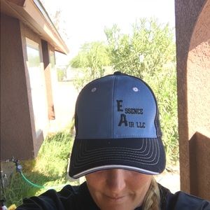 Meet your Posher, Traci